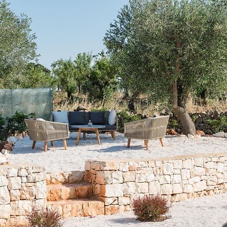 Tenuta Traghetto Ostuni Luaran gambar