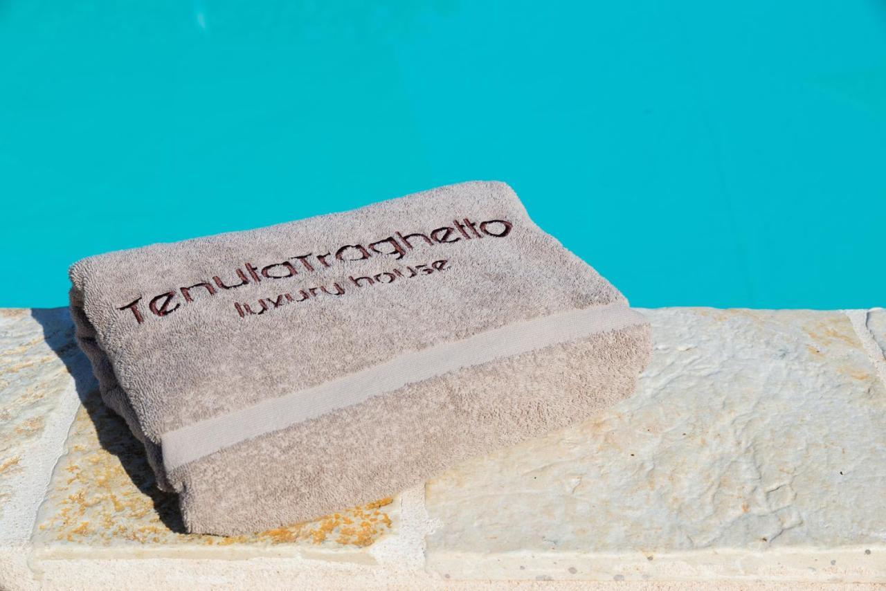 Tenuta Traghetto Ostuni Luaran gambar
