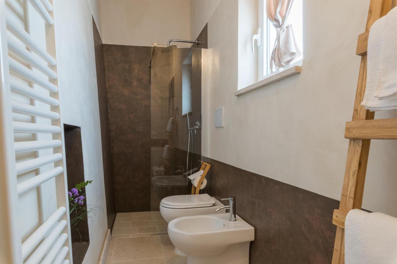 Tenuta Traghetto Ostuni Luaran gambar