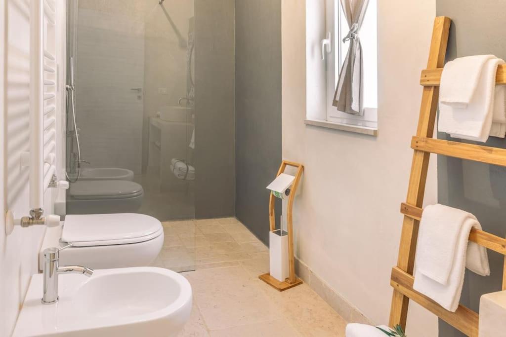 Tenuta Traghetto Ostuni Luaran gambar