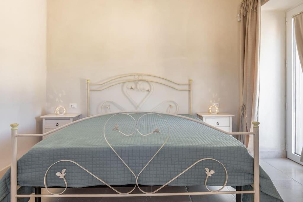Tenuta Traghetto Ostuni Luaran gambar