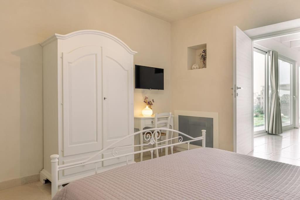 Tenuta Traghetto Ostuni Luaran gambar
